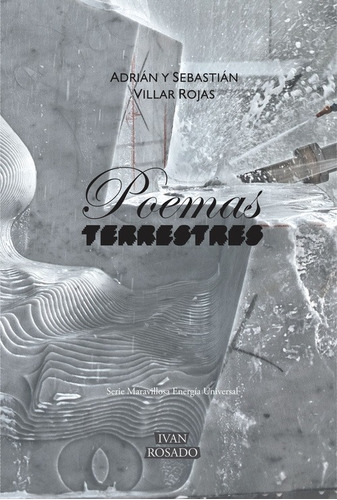 Poemas Terrestres Villar Rojas Ivan Rosado Witolda