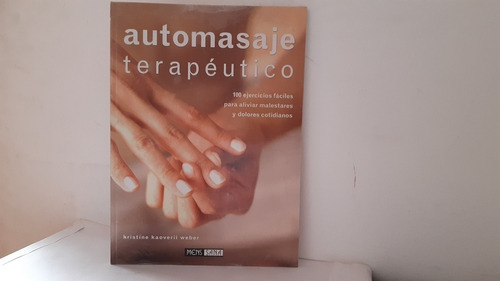 Automasaje Terapéutico De Kristine Weber