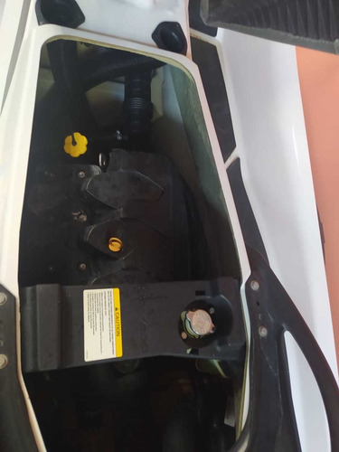 Sea Doo Gtx 155