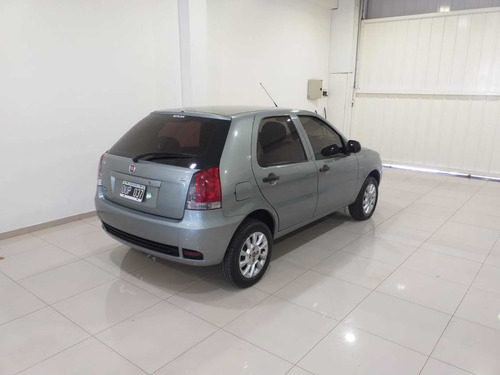 Fiat Palio 1.4 Fire 2014 Concesionario Oficial