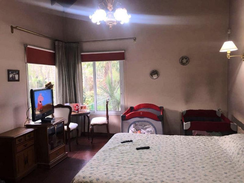 Imagen 4 de 13 de Casa - Barrio Parque Leloir