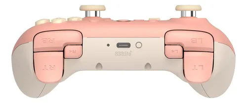 8bitdo Ultimate 2c Wireless, Pc & Android, 1000hz Polling