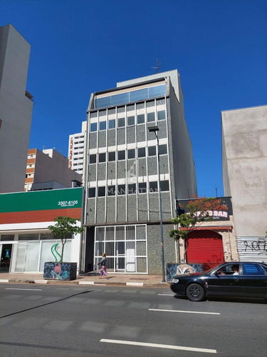 Imagem 28 de 30 de Prédio Para Aluguel Em Centro - Pr006540