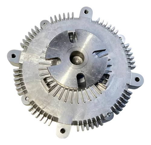 Fan Clutch Isuzu Trooper 2.8 89-91 Rodeo 3.1 91-92 Pick Up