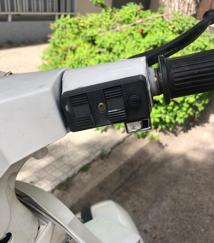 Vespa Original Full Motoneta