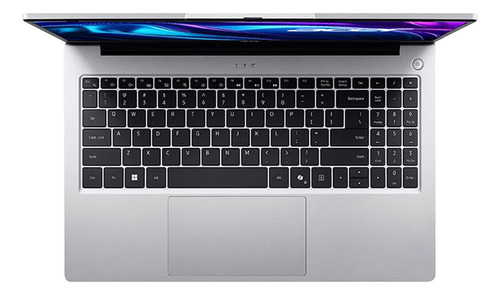 Laptop Acer Ryzen 7 5700u 16gb Ddr4 Ssd 512gb 15.6 Fhd