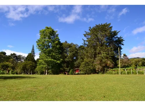 Finca-lote Ideal Para Desarrollo Urbanistico