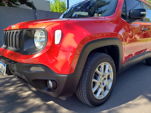 Jeep Renegade 1.8 Sport