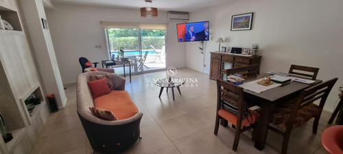 Casa En Venta En Barrio Cerrado La Candela, Pilar