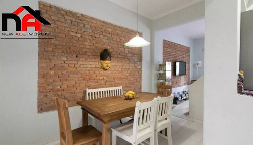 Imagem 6 de 8 de Casa - Ca00102 - 69546981