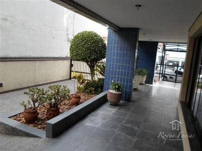 Imagem 3 de 25 de Apartamento Residencial Para Venda E Locação, Vila Campesina, Osasco. - Ap3808