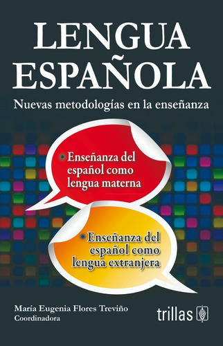 Lengua Española Editorial Trillas