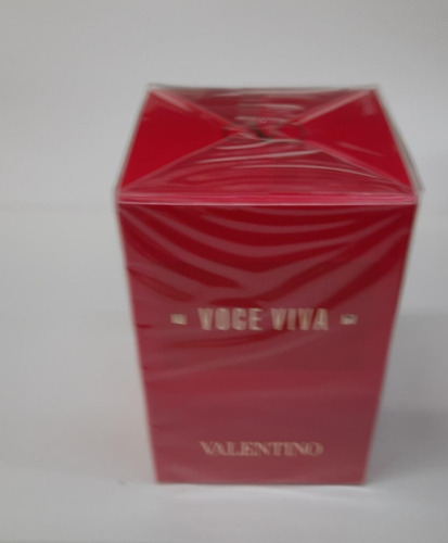 Voce Viva EDP 100ml para mujer