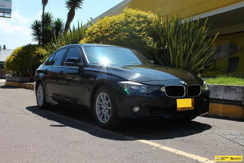 BMW 320i 2.0 F30 Standard Mt
