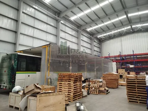 Bodega En Arriendo En Medellin - Guayabal