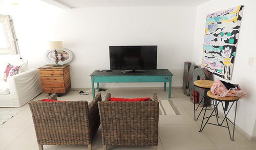 Imagen 4 de 23 de Departamento Pent House. Venta. Playa Brava. Punta Del Este. Brava 28. - Punta Del Este Brava