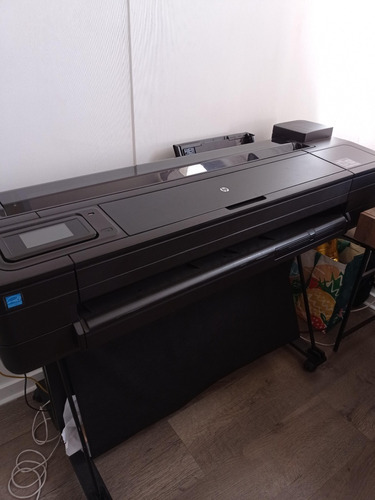 Impresora Hp Designjet T730 (plotter)