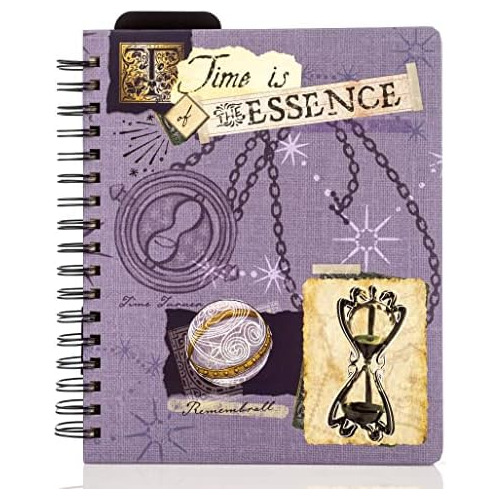 Conquest Journals Harry Potter Time Is Of The Essence P...