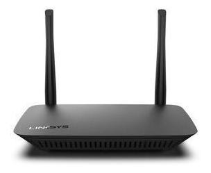 Router Linksys Gigabit Ethernet E5400, 1167 Mbit/s, 5x Rj-45