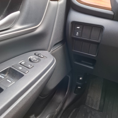 Honda CR-V 1.5 Turbo Plus Cvt