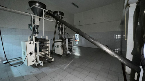 Daniela Linarez Ofrece En Venta Galpones En Zona Industrial Iii Avenida Principal Totalmente Equipadon Con Cavas De Conservacion Empaquetadora Listo Para Producir Conjunto Privado Barquisimeto Lara