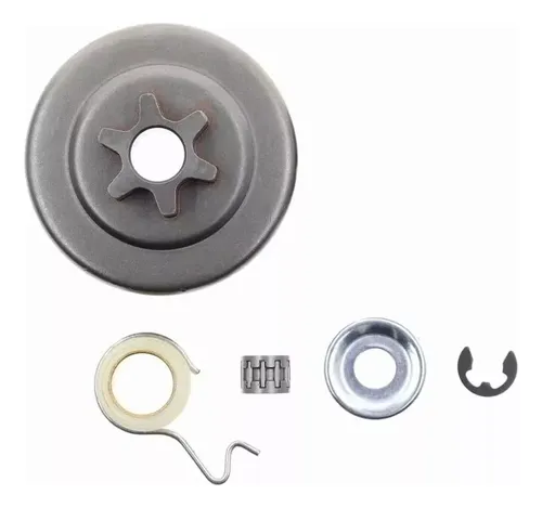 Embrague De Piñón 3/8\ For Stihl 2017 - Motosierra Ms250 Co