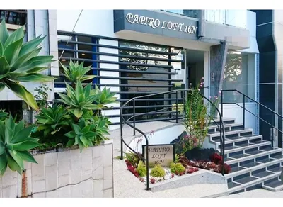 Apartamento en venta