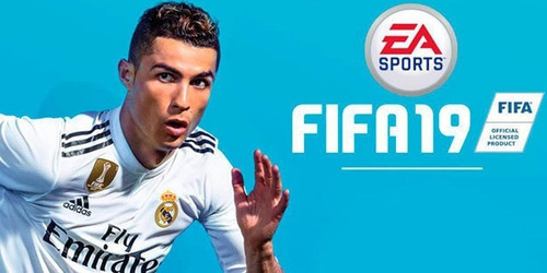 Fifa 19 2019 Ps3 Digital | Comentaristas Españoles Tenelo