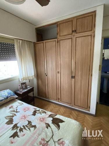 Imagen 18 de 26 de Venta Departamento Un Dormitorio Contrafrente Alquilado - Centro