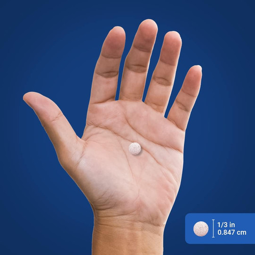 Vitamina B12 1000 Mcg Sublingual X 120 Tablet - Piping Rock Frutilla