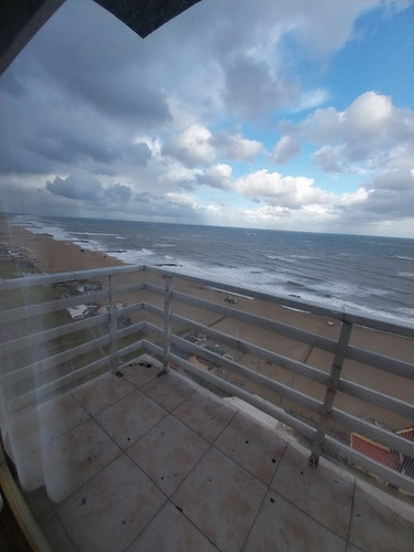 Departamento En Venta Frente Al Mar