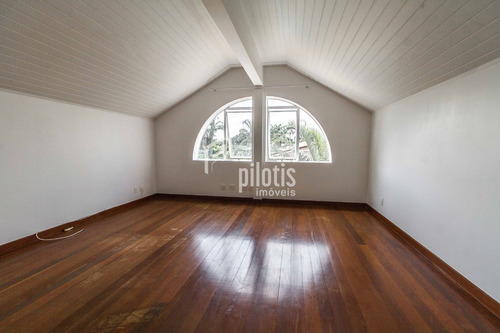 Imagem 2 de 15 de Casa - Lago Sul - Ref: 139 - L-p369
