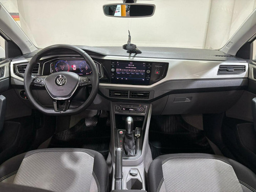 Volkswagen Virtus 1.0 Highline 200 Tsi Aut. 4p