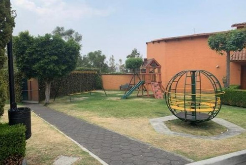 Imagen 9 de 14 de °casa Sola En Condominio° A 5 Min De Sta Fé !! $$$