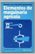 Comprar Berlijn: Elementos De Maquinaria Agrícola
