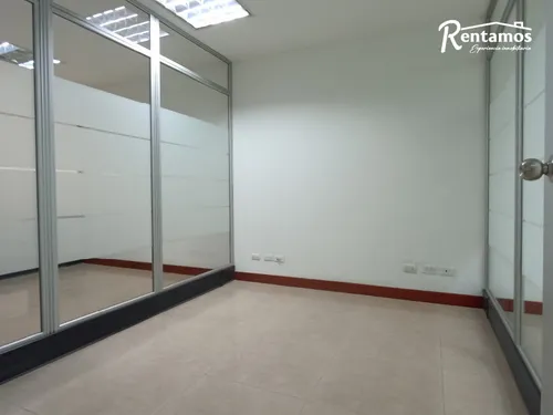 Oficina En Arriendo En Florida El Poblado. Cod A775353
