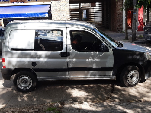 Peugeot Partner 1.4 Furgon Confort 2012