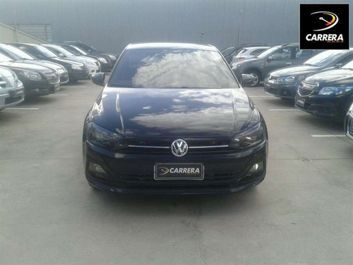 Virtus 1.0 200 Tsi Comfortline Automático