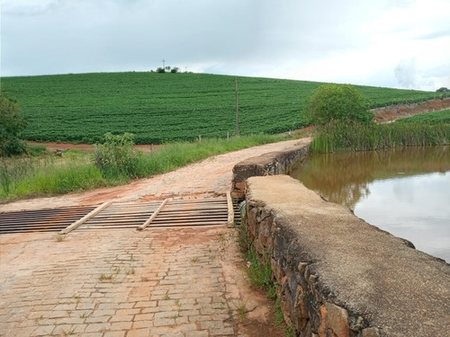 Fazenda A Venda No Sul De Minas Com 470 Ha - Bcp93