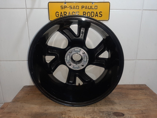 Roda Citroen C4 Cactus , Lounge Aro 17 * Avulsa * (Usado)