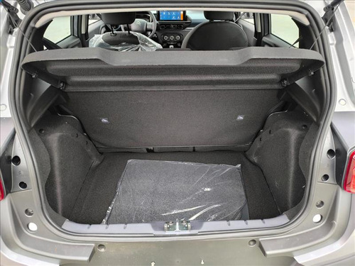 Citroën C3 1.0 Firefly Feel