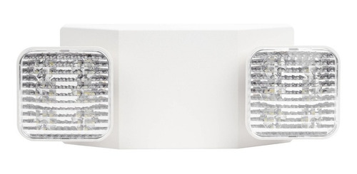 Kit 10 Lamparas De Emergencia 150 Lumenes Luz Fria Bateria