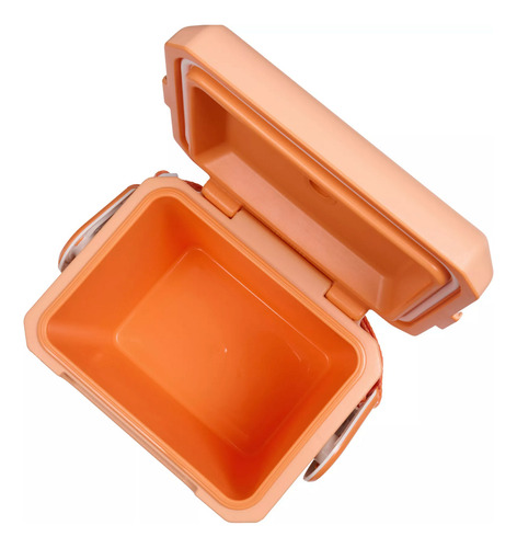 Igloo Tag Along Too Hielera Portatil 11qt(10.40 Lts) Apricot