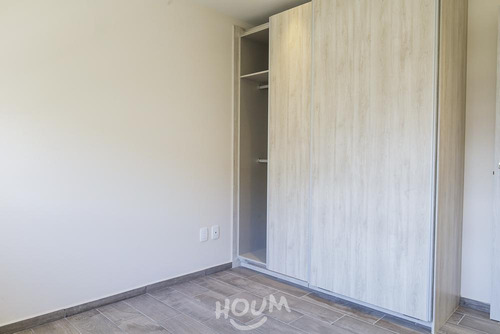 Departamento En Locaxco, Cuajimalpa De Morelos Con 2 Recámaras, 70 M², Id: 48616