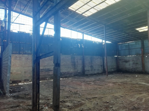 Venta Local Industrial Maroñas, Ideal Cooperativa, Consulte!