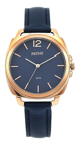 Reloj Mujer Prune Pru-5048-02 Ag. Ofic Local Barrio Belgrano