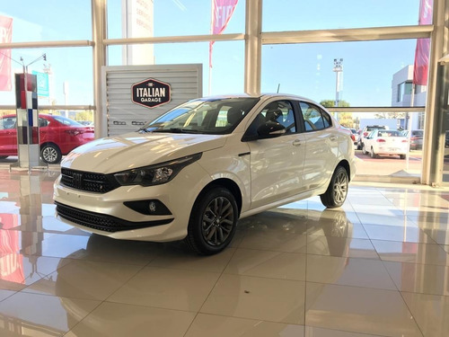 Fiat Cronos 1.3 Pack Desing Ep My21