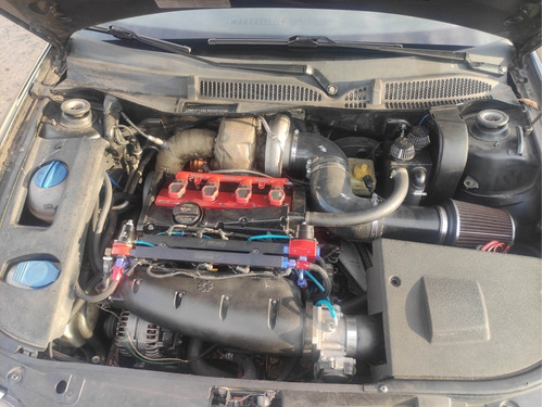 Imagen 5 de 5 de Audi S3 2002 1.8 T