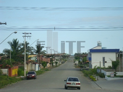Imagem 4 de 13 de Terreno - Te00035 - 32363942