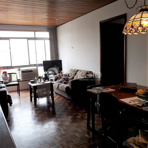 Imagem 4 de 15 de Apartamentos - Auxiliadora - Ref: 11187 - V-11187